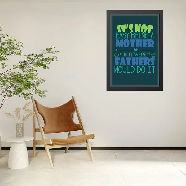 Black__Abstract/Motivational_Framed_Painting/Posters,_Ready_|_For_Wall_Hanging,_Premium_Art_|_For_Home,_Office,_Living_Room_&_Bedroom_Wall_Decor,_(Size_-_13.50_X_19.50_In),_Frame_Color:_Black,_Nrs114