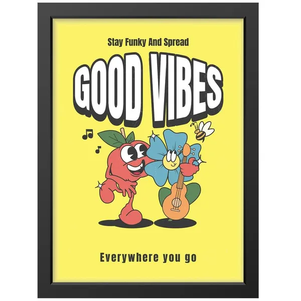 Multicolor_Abstract/Motivational_Framed_Painting/Posters,_Ready_|_For_Wall_Hanging,_Premium_Art_|_For_Home,_Office,_Living_Room_&_Bedroom_Wall_Decor,_(Size_-_13.50_X_19.50_In),_Frame_Color:_Black,_Nrs119