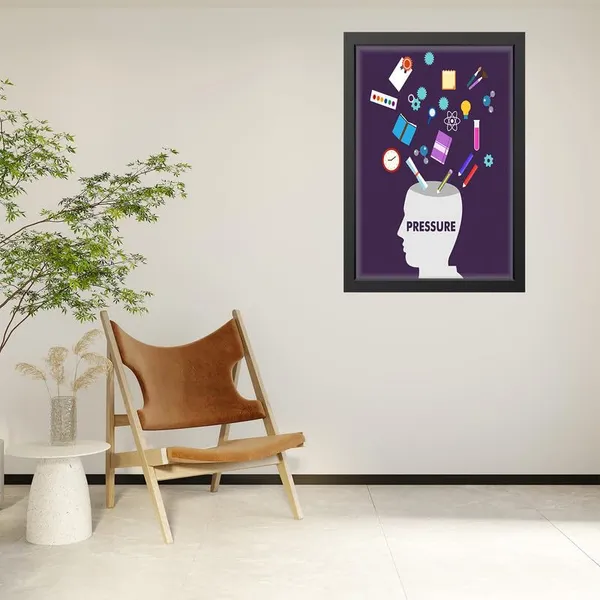 Multicolor_Abstract/Motivational_Framed_Painting/Posters,_Ready_|_For_Wall_Hanging,_Premium_Art_|_For_Home,_Office,_Living_Room_&_Bedroom_Wall_Decor,_(Size_-_13.50_X_19.50_In),_Frame_Color:_Black,_Nrs120