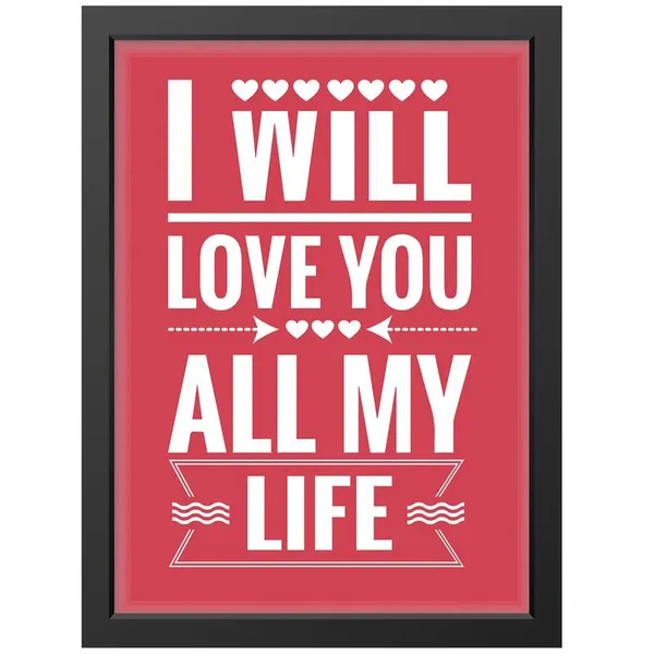 Black__Abstract/Motivational_Framed_Painting/Posters,_Ready_|_For_Wall_Hanging,_Premium_Art_|_For_Home,_Office,_Living_Room_&_Bedroom_Wall_Decor,_(Size_-_13.50_X_19.50_In),_Frame_Color:_Black,_Nrs123