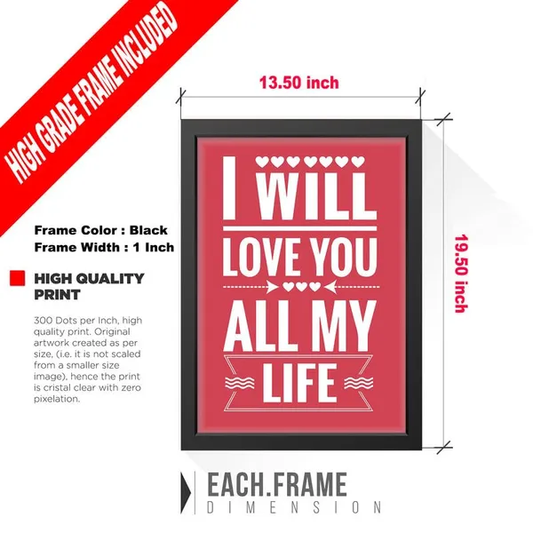Black__Abstract/Motivational_Framed_Painting/Posters,_Ready_|_For_Wall_Hanging,_Premium_Art_|_For_Home,_Office,_Living_Room_&_Bedroom_Wall_Decor,_(Size_-_13.50_X_19.50_In),_Frame_Color:_Black,_Nrs123