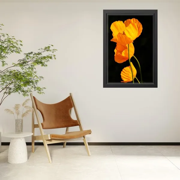 Black__Abstract/Motivational_Framed_Painting/Posters,_Ready_|_For_Wall_Hanging,_Premium_Art_|_For_Home,_Office,_Living_Room_&_Bedroom_Wall_Decor,_(Size_-_13.50_X_19.50_In),_Frame_Color:_Black,_Nrs124