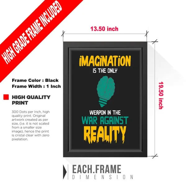 Multicolor_Abstract/Motivational_Framed_Painting/Posters,_Ready_|_For_Wall_Hanging,_Premium_Art_|_For_Home,_Office,_Living_Room_&_Bedroom_Wall_Decor,_(Size_-_13.50_X_19.50_In),_Frame_Color:_Black,_Nrs126
