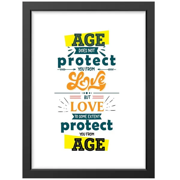Black__Abstract/Motivational_Framed_Painting/Posters,_Ready_|_For_Wall_Hanging,_Premium_Art_|_For_Home,_Office,_Living_Room_&_Bedroom_Wall_Decor,_(Size_-_13.50_X_19.50_In),_Frame_Color:_Black,_Nrs129