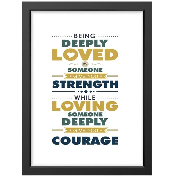 Black__Abstract/Motivational_Framed_Painting/Posters,_Ready_|_For_Wall_Hanging,_Premium_Art_|_For_Home,_Office,_Living_Room_&_Bedroom_Wall_Decor,_(Size_-_13.50_X_19.50_In),_Frame_Color:_Black,_Nrs130