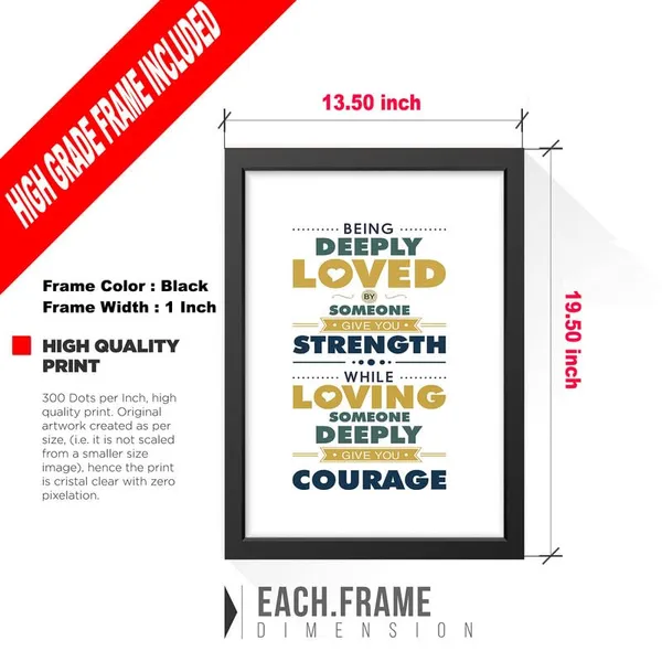 Black__Abstract/Motivational_Framed_Painting/Posters,_Ready_|_For_Wall_Hanging,_Premium_Art_|_For_Home,_Office,_Living_Room_&_Bedroom_Wall_Decor,_(Size_-_13.50_X_19.50_In),_Frame_Color:_Black,_Nrs130