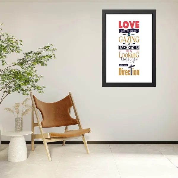 Multicolor_Abstract/Motivational_Framed_Painting/Posters,_Ready_|_For_Wall_Hanging,_Premium_Art_|_For_Home,_Office,_Living_Room_&_Bedroom_Wall_Decor,_(Size_-_13.50_X_19.50_In),_Frame_Color:_Black,_Nrs132