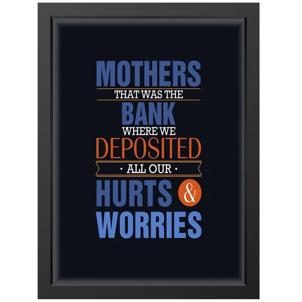 Black__Abstract/Motivational_Framed_Painting/Posters,_Ready_|_For_Wall_Hanging,_Premium_Art_|_For_Home,_Office,_Living_Room_&_Bedroom_Wall_Decor,_(Size_-_13.50_X_19.50_In),_Frame_Color:_Black,_Nrs133