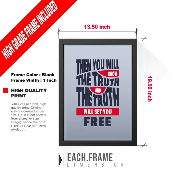 Multicolor_Abstract/Motivational_Framed_Painting/Posters,_Ready_|_For_Wall_Hanging,_Premium_Art_|_For_Home,_Office,_Living_Room_&_Bedroom_Wall_Decor,_(Size_-_13.50_X_19.50_In),_Frame_Color:_Black,_Nrs139