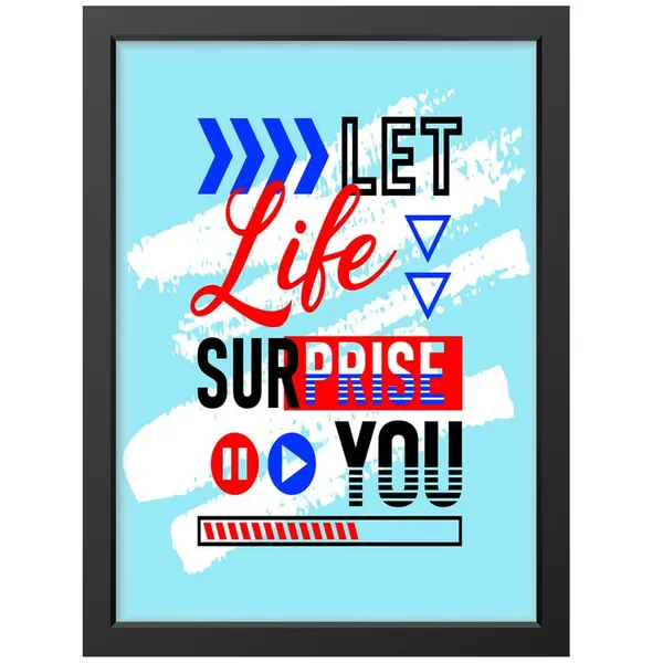 Black__Abstract/Motivational_Framed_Painting/Posters,_Ready_|_For_Wall_Hanging,_Premium_Art_|_For_Home,_Office,_Living_Room_&_Bedroom_Wall_Decor,_(Size_-_13.50_X_19.50_In),_Frame_Color:_Black,_Nrs142