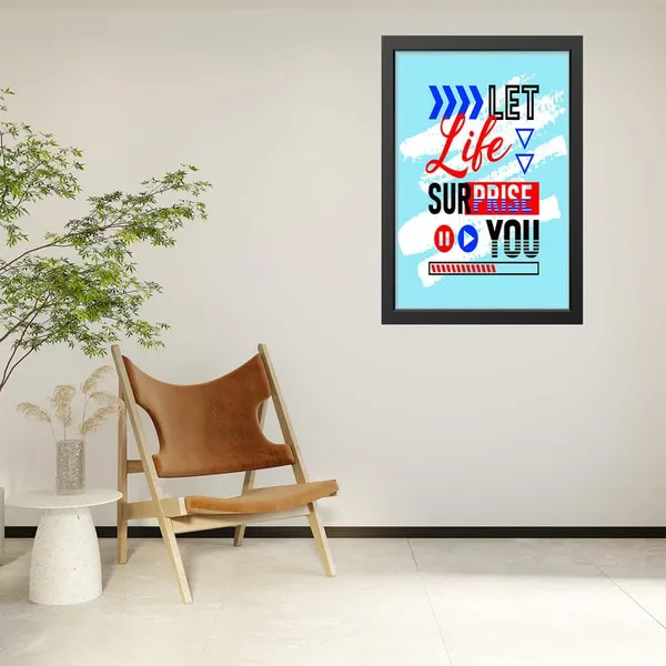 Black__Abstract/Motivational_Framed_Painting/Posters,_Ready_|_For_Wall_Hanging,_Premium_Art_|_For_Home,_Office,_Living_Room_&_Bedroom_Wall_Decor,_(Size_-_13.50_X_19.50_In),_Frame_Color:_Black,_Nrs142