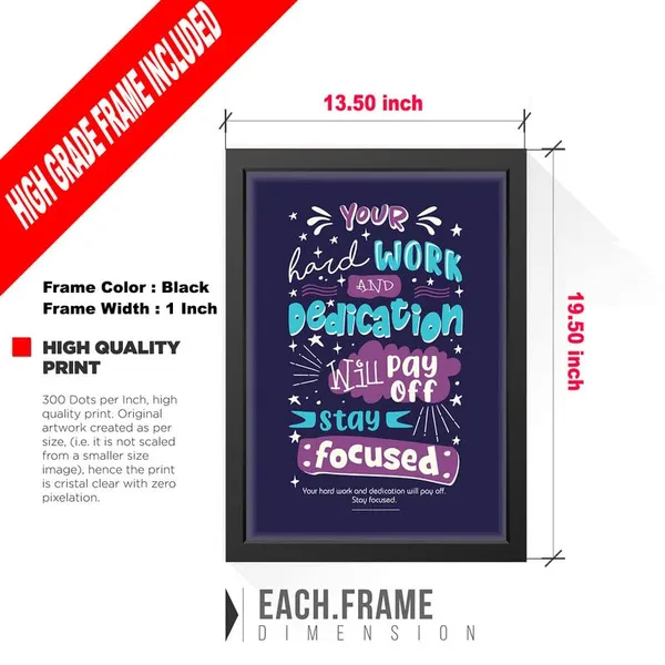 Black__Abstract/Motivational_Framed_Painting/Posters,_Ready_|_For_Wall_Hanging,_Premium_Art_|_For_Home,_Office,_Living_Room_&_Bedroom_Wall_Decor,_(Size_-_13.50_X_19.50_In),_Frame_Color:_Black,_Nrs143