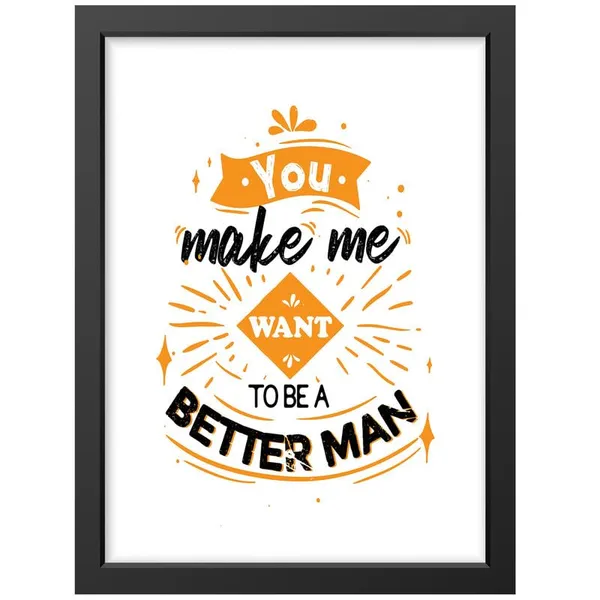 Black__Abstract/Motivational_Framed_Painting/Posters,_Ready_|_For_Wall_Hanging,_Premium_Art_|_For_Home,_Office,_Living_Room_&_Bedroom_Wall_Decor,_(Size_-_13.50_X_19.50_In),_Frame_Color:_Black,_Nrs146