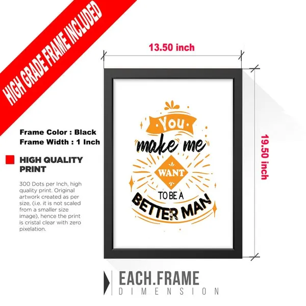 Black__Abstract/Motivational_Framed_Painting/Posters,_Ready_|_For_Wall_Hanging,_Premium_Art_|_For_Home,_Office,_Living_Room_&_Bedroom_Wall_Decor,_(Size_-_13.50_X_19.50_In),_Frame_Color:_Black,_Nrs146