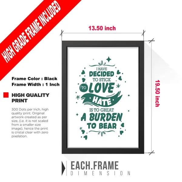 Black__Abstract/Motivational_Framed_Painting/Posters,_Ready_|_For_Wall_Hanging,_Premium_Art_|_For_Home,_Office,_Living_Room_&_Bedroom_Wall_Decor,_(Size_-_13.50_X_19.50_In),_Frame_Color:_Black,_Nrs148
