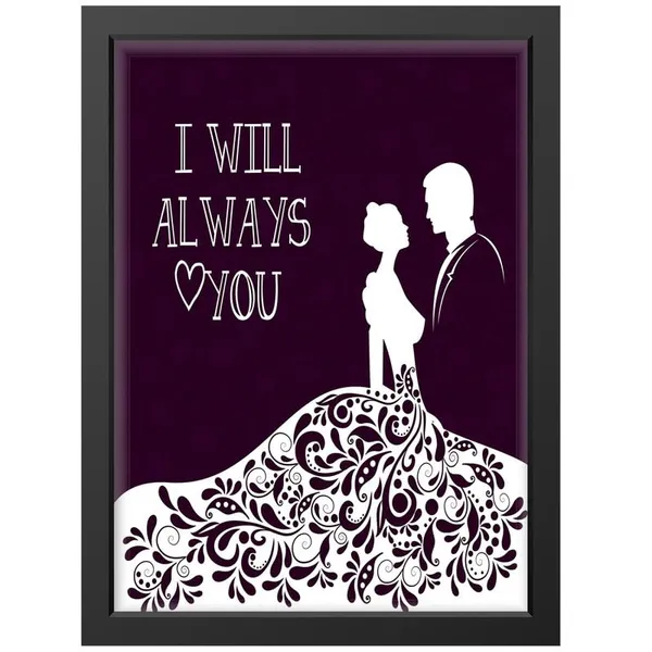 Black__Abstract/Motivational_Framed_Painting/Posters,_Ready_|_For_Wall_Hanging,_Premium_Art_|_For_Home,_Office,_Living_Room_&_Bedroom_Wall_Decor,_(Size_-_13.50_X_19.50_In),_Frame_Color:_Black,_Nrs150