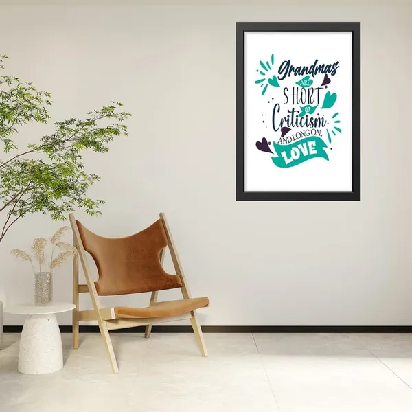 Multicolor_Abstract/Motivational_Framed_Painting/Posters,_Ready_|_For_Wall_Hanging,_Premium_Art_|_For_Home,_Office,_Living_Room_&_Bedroom_Wall_Decor,_(Size_-_13.50_X_19.50_In),_Frame_Color:_Black,_Nrs153