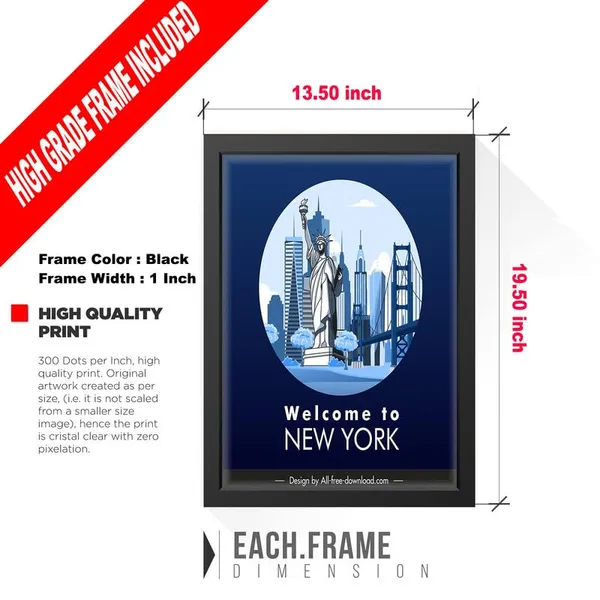Black__Abstract/Motivational_Framed_Painting/Posters,_Ready_|_For_Wall_Hanging,_Premium_Art_|_For_Home,_Office,_Living_Room_&_Bedroom_Wall_Decor,_(Size_-_13.50_X_19.50_In),_Frame_Color:_Black,_Nrs159