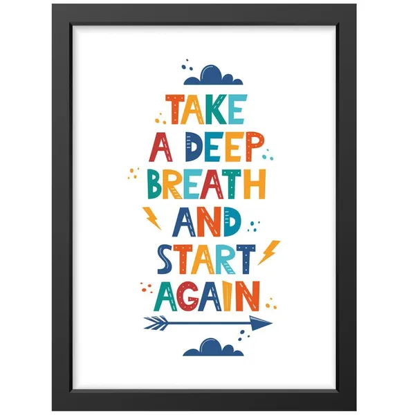Black__Abstract/Motivational_Framed_Painting/Posters,_Ready_|_For_Wall_Hanging,_Premium_Art_|_For_Home,_Office,_Living_Room_&_Bedroom_Wall_Decor,_(Size_-_13.50_X_19.50_In),_Frame_Color:_Black,_Nrs160
