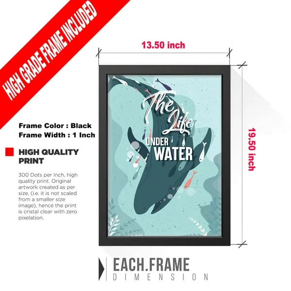 Black__Abstract/Motivational_Framed_Painting/Posters,_Ready_|_For_Wall_Hanging,_Premium_Art_|_For_Home,_Office,_Living_Room_&_Bedroom_Wall_Decor,_(Size_-_13.50_X_19.50_In),_Frame_Color:_Black,_Nrs162