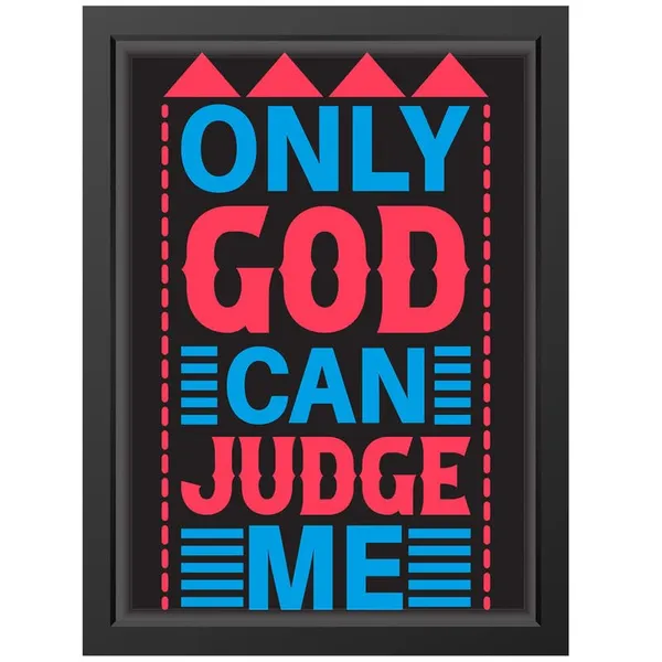 Black__Abstract/Motivational_Framed_Painting/Posters,_Ready_|_For_Wall_Hanging,_Premium_Art_|_For_Home,_Office,_Living_Room_&_Bedroom_Wall_Decor,_(Size_-_13.50_X_19.50_In),_Frame_Color:_Black,_Nrs163