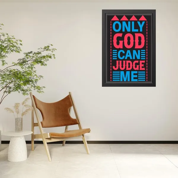 Black__Abstract/Motivational_Framed_Painting/Posters,_Ready_|_For_Wall_Hanging,_Premium_Art_|_For_Home,_Office,_Living_Room_&_Bedroom_Wall_Decor,_(Size_-_13.50_X_19.50_In),_Frame_Color:_Black,_Nrs163