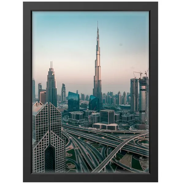 Black__Abstract/Motivational_Framed_Painting/Posters,_Ready_|_For_Wall_Hanging,_Premium_Art_|_For_Home,_Office,_Living_Room_&_Bedroom_Wall_Decor,_(Size_-_13.50_X_19.50_In),_Frame_Color:_Black,_Nrs165