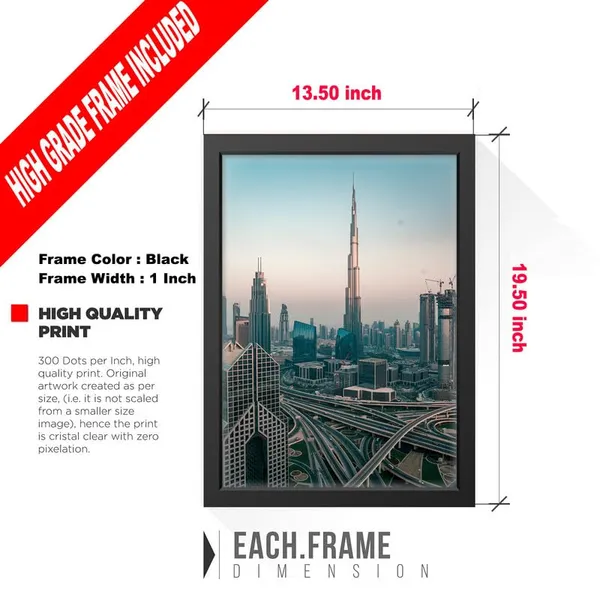 Black__Abstract/Motivational_Framed_Painting/Posters,_Ready_|_For_Wall_Hanging,_Premium_Art_|_For_Home,_Office,_Living_Room_&_Bedroom_Wall_Decor,_(Size_-_13.50_X_19.50_In),_Frame_Color:_Black,_Nrs165