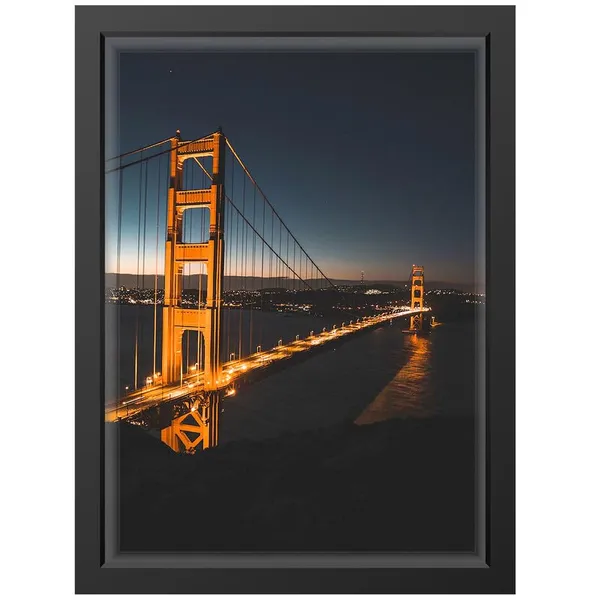 Black__Abstract/Motivational_Framed_Painting/Posters,_Ready_|_For_Wall_Hanging,_Premium_Art_|_For_Home,_Office,_Living_Room_&_Bedroom_Wall_Decor,_(Size_-_13.50_X_19.50_In),_Frame_Color:_Black,_Nrs166