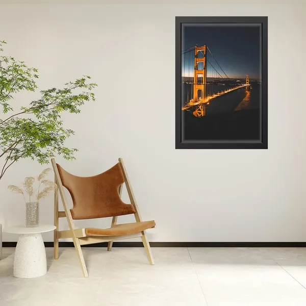 Black__Abstract/Motivational_Framed_Painting/Posters,_Ready_|_For_Wall_Hanging,_Premium_Art_|_For_Home,_Office,_Living_Room_&_Bedroom_Wall_Decor,_(Size_-_13.50_X_19.50_In),_Frame_Color:_Black,_Nrs166