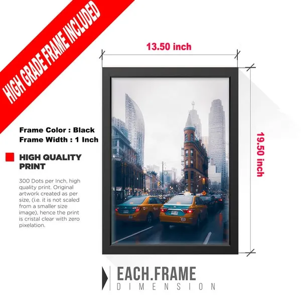 Black__Abstract/Motivational_Framed_Painting/Posters,_Ready_|_For_Wall_Hanging,_Premium_Art_|_For_Home,_Office,_Living_Room_&_Bedroom_Wall_Decor,_(Size_-_13.50_X_19.50_In),_Frame_Color:_Black,_Nrs168