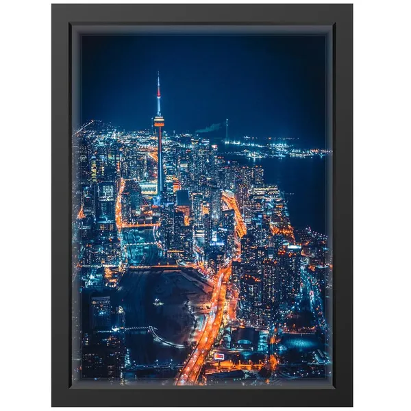 Black__Abstract/Motivational_Framed_Painting/Posters,_Ready_|_For_Wall_Hanging,_Premium_Art_|_For_Home,_Office,_Living_Room_&_Bedroom_Wall_Decor,_(Size_-_13.50_X_19.50_In),_Frame_Color:_Black,_Nrs169
