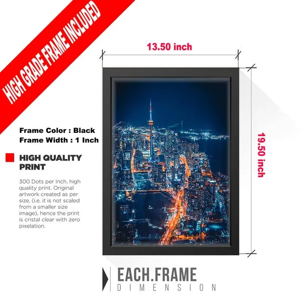 Black__Abstract/Motivational_Framed_Painting/Posters,_Ready_|_For_Wall_Hanging,_Premium_Art_|_For_Home,_Office,_Living_Room_&_Bedroom_Wall_Decor,_(Size_-_13.50_X_19.50_In),_Frame_Color:_Black,_Nrs169