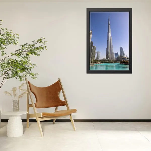 Black__Abstract/Motivational_Framed_Painting/Posters,_Ready_|_For_Wall_Hanging,_Premium_Art_|_For_Home,_Office,_Living_Room_&_Bedroom_Wall_Decor,_(Size_-_13.50_X_19.50_In),_Frame_Color:_Black,_Nrs170
