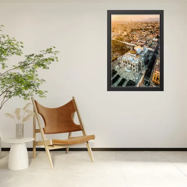 Black__Abstract/Motivational_Framed_Painting/Posters,_Ready_|_For_Wall_Hanging,_Premium_Art_|_For_Home,_Office,_Living_Room_&_Bedroom_Wall_Decor,_(Size_-_13.50_X_19.50_In),_Frame_Color:_Black,_Nrs172