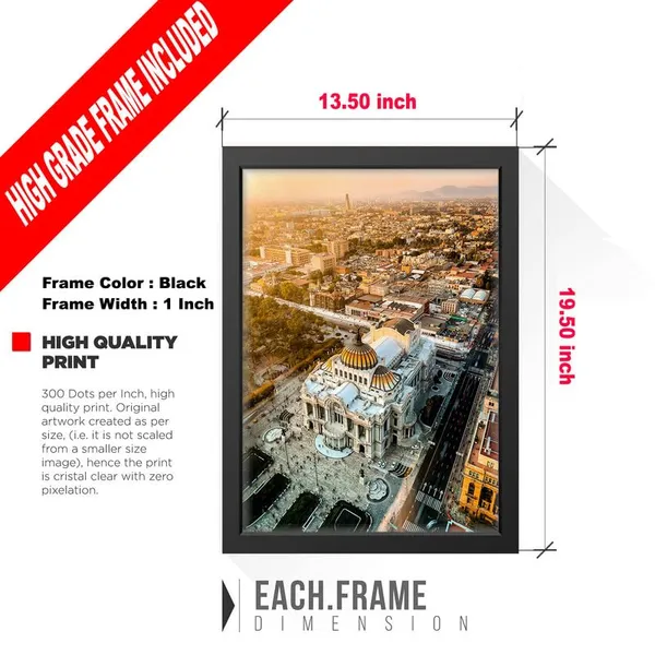 Black__Abstract/Motivational_Framed_Painting/Posters,_Ready_|_For_Wall_Hanging,_Premium_Art_|_For_Home,_Office,_Living_Room_&_Bedroom_Wall_Decor,_(Size_-_13.50_X_19.50_In),_Frame_Color:_Black,_Nrs172