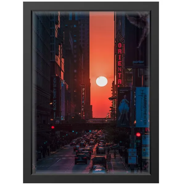 Multicolor_Abstract/Motivational_Framed_Painting/Posters,_Ready_|_For_Wall_Hanging,_Premium_Art_|_For_Home,_Office,_Living_Room_&_Bedroom_Wall_Decor,_(Size_-_13.50_X_19.50_In),_Frame_Color:_Black,_Nrs173