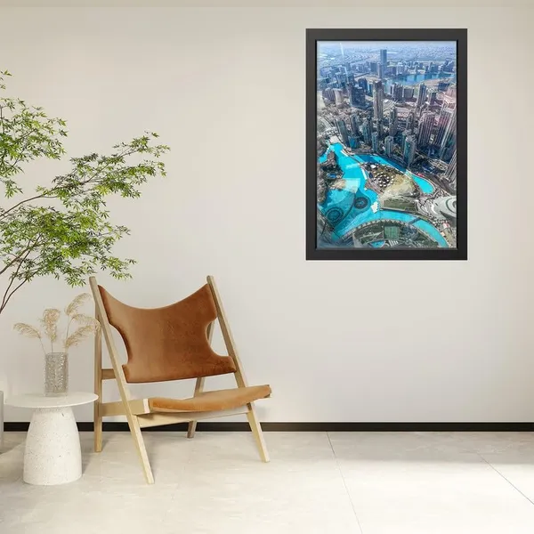 Black__Abstract/Motivational_Framed_Painting/Posters,_Ready_|_For_Wall_Hanging,_Premium_Art_|_For_Home,_Office,_Living_Room_&_Bedroom_Wall_Decor,_(Size_-_13.50_X_19.50_In),_Frame_Color:_Black,_Nrs174