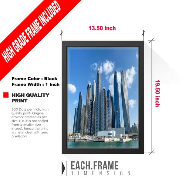 Multicolor_Abstract/Motivational_Framed_Painting/Posters,_Ready_|_For_Wall_Hanging,_Premium_Art_|_For_Home,_Office,_Living_Room_&_Bedroom_Wall_Decor,_(Size_-_13.50_X_19.50_In),_Frame_Color:_Black,_Nrs176
