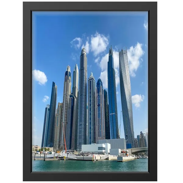 Multicolor_Abstract/Motivational_Framed_Painting/Posters,_Ready_|_For_Wall_Hanging,_Premium_Art_|_For_Home,_Office,_Living_Room_&_Bedroom_Wall_Decor,_(Size_-_13.50_X_19.50_In),_Frame_Color:_Black,_Nrs176