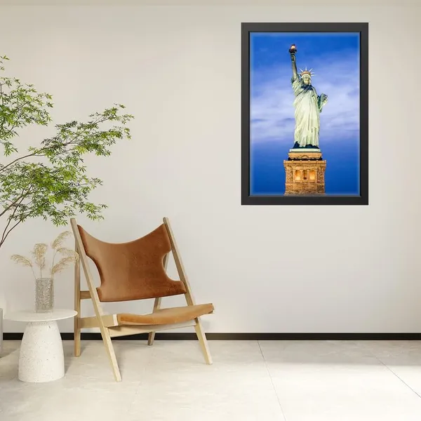 Multicolor_Abstract/Motivational_Framed_Painting/Posters,_Ready_|_For_Wall_Hanging,_Premium_Art_|_For_Home,_Office,_Living_Room_&_Bedroom_Wall_Decor,_(Size_-_13.50_X_19.50_In),_Frame_Color:_Black,_Nrs177