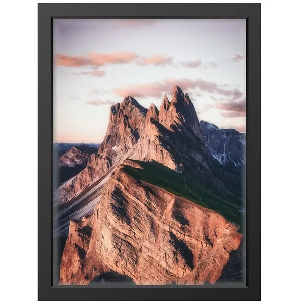 Black__Abstract/Motivational_Framed_Painting/Posters,_Ready_|_For_Wall_Hanging,_Premium_Art_|_For_Home,_Office,_Living_Room_&_Bedroom_Wall_Decor,_(Size_-_13.50_X_19.50_In),_Frame_Color:_Black,_Nrs181