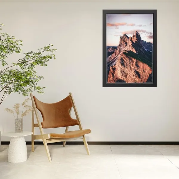 Black__Abstract/Motivational_Framed_Painting/Posters,_Ready_|_For_Wall_Hanging,_Premium_Art_|_For_Home,_Office,_Living_Room_&_Bedroom_Wall_Decor,_(Size_-_13.50_X_19.50_In),_Frame_Color:_Black,_Nrs181