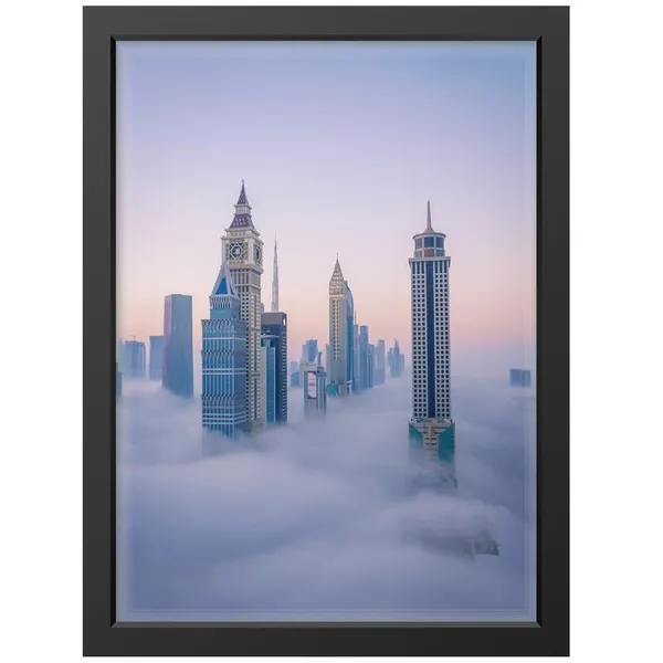 Black__Abstract/Motivational_Framed_Painting/Posters,_Ready_|_For_Wall_Hanging,_Premium_Art_|_For_Home,_Office,_Living_Room_&_Bedroom_Wall_Decor,_(Size_-_13.50_X_19.50_In),_Frame_Color:_Black,_Nrs182