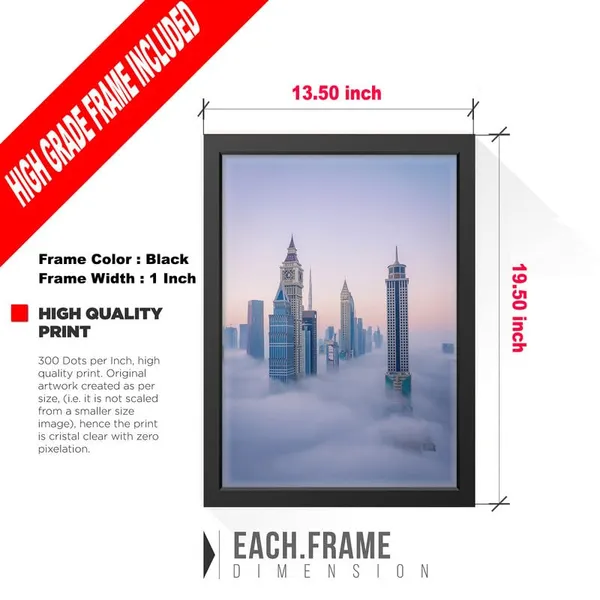 Black__Abstract/Motivational_Framed_Painting/Posters,_Ready_|_For_Wall_Hanging,_Premium_Art_|_For_Home,_Office,_Living_Room_&_Bedroom_Wall_Decor,_(Size_-_13.50_X_19.50_In),_Frame_Color:_Black,_Nrs182
