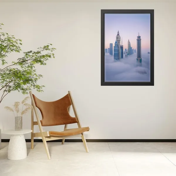 Black__Abstract/Motivational_Framed_Painting/Posters,_Ready_|_For_Wall_Hanging,_Premium_Art_|_For_Home,_Office,_Living_Room_&_Bedroom_Wall_Decor,_(Size_-_13.50_X_19.50_In),_Frame_Color:_Black,_Nrs182