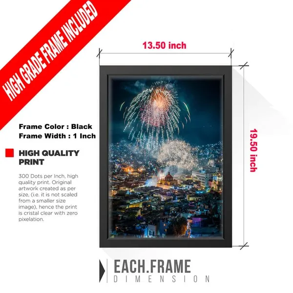 Black__Abstract/Motivational_Framed_Painting/Posters,_Ready_|_For_Wall_Hanging,_Premium_Art_|_For_Home,_Office,_Living_Room_&_Bedroom_Wall_Decor,_(Size_-_13.50_X_19.50_In),_Frame_Color:_Black,_Nrs185