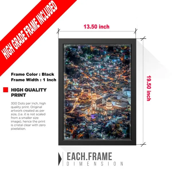 Black__Abstract/Motivational_Framed_Painting/Posters,_Ready_|_For_Wall_Hanging,_Premium_Art_|_For_Home,_Office,_Living_Room_&_Bedroom_Wall_Decor,_(Size_-_13.50_X_19.50_In),_Frame_Color:_Black,_Nrs186
