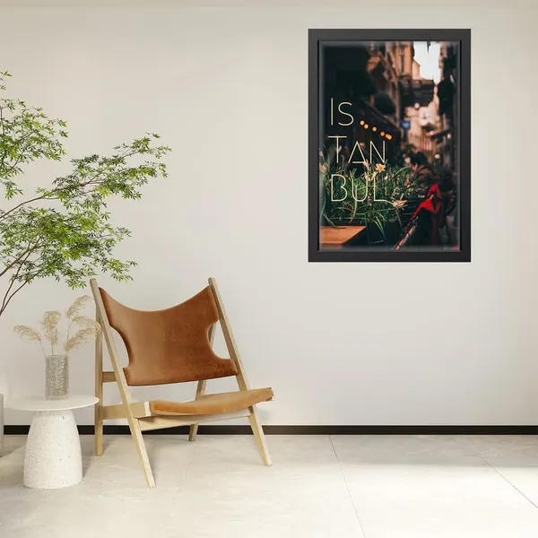 Black__Abstract/Motivational_Framed_Painting/Posters,_Ready_|_For_Wall_Hanging,_Premium_Art_|_For_Home,_Office,_Living_Room_&_Bedroom_Wall_Decor,_(Size_-_13.50_X_19.50_In),_Frame_Color:_Black,_Nrs187