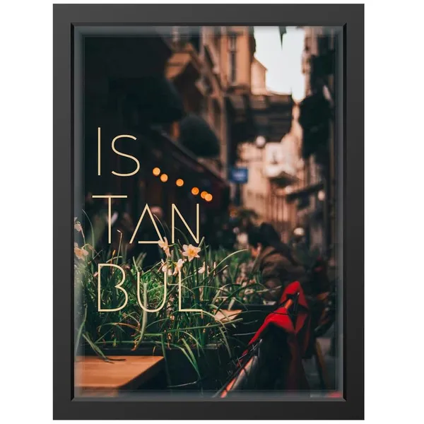 Black__Abstract/Motivational_Framed_Painting/Posters,_Ready_|_For_Wall_Hanging,_Premium_Art_|_For_Home,_Office,_Living_Room_&_Bedroom_Wall_Decor,_(Size_-_13.50_X_19.50_In),_Frame_Color:_Black,_Nrs187